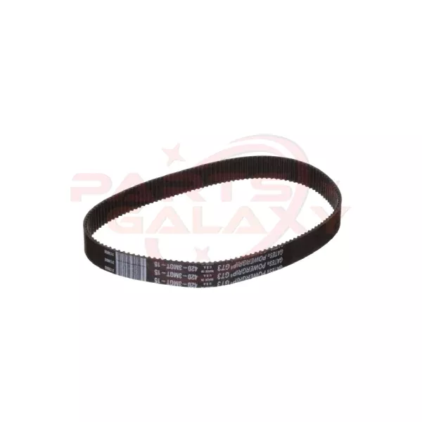 Vitamix 001617 Shaver Drive Belt, Black